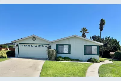 986 Quail Meadows Court, Santa Maria, CA 93455 - Photo 1
