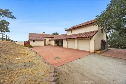 30721 Condor Place, Tehachapi, CA 93561 - Photo 13