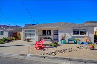 178 Windward Ave, Pismo Beach, CA 93433 - Photo 1