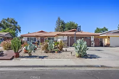 6008 Carter Avenue, Bakersfield, CA 93308 - Photo 5