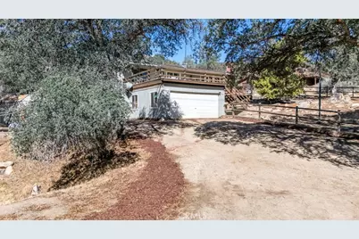 245 Mountain Shadow, Wofford Heights, CA 93285 - Photo 49