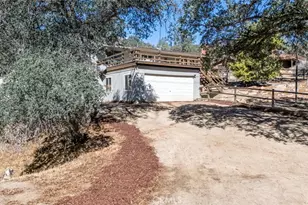 245 Mountain Shadow, Wofford Heights, CA 93285 - Photo 49