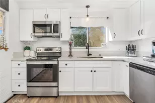 245 Mountain Shadow, Wofford Heights, CA 93285 - Photo 9