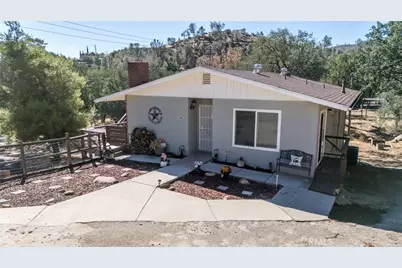 245 Mountain Shadow, Wofford Heights, CA 93285 - Photo 61