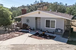 245 Mountain Shadow, Wofford Heights, CA 93285 - Photo 61