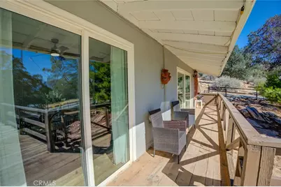 245 Mountain Shadow, Wofford Heights, CA 93285 - Photo 23