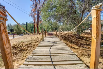 245 Mountain Shadow, Wofford Heights, CA 93285 - Photo 41