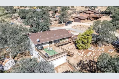 245 Mountain Shadow, Wofford Heights, CA 93285 - Photo 29