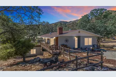 245 Mountain Shadow, Wofford Heights, CA 93285 - Photo 1