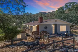 245 Mountain Shadow, Wofford Heights, CA 93285 - Photo 1