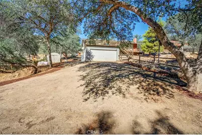 245 Mountain Shadow, Wofford Heights, CA 93285 - Photo 31