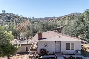 245 Mountain Shadow, Wofford Heights, CA 93285 - Photo 69