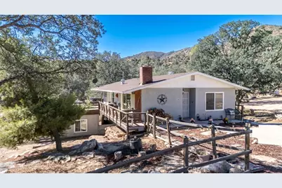 245 Mountain Shadow, Wofford Heights, CA 93285 - Photo 71