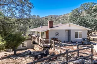 245 Mountain Shadow, Wofford Heights, CA 93285 - Photo 71