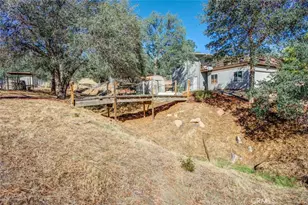 245 Mountain Shadow, Wofford Heights, CA 93285 - Photo 37