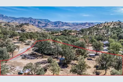 245 Mountain Shadow, Wofford Heights, CA 93285 - Photo 67