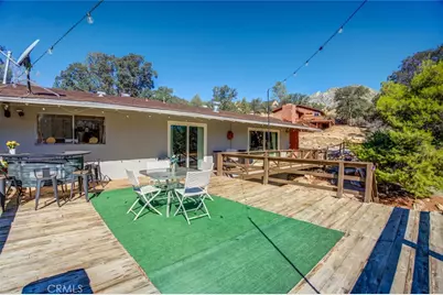 245 Mountain Shadow, Wofford Heights, CA 93285 - Photo 21