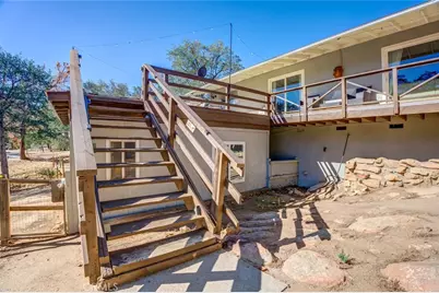 245 Mountain Shadow, Wofford Heights, CA 93285 - Photo 25