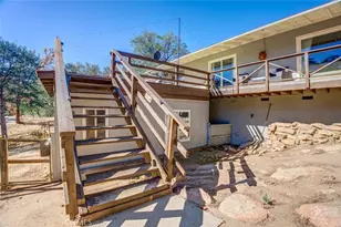 245 Mountain Shadow, Wofford Heights, CA 93285 - Photo 25