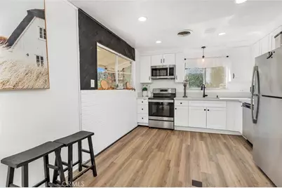 245 Mountain Shadow, Wofford Heights, CA 93285 - Photo 7