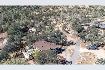 245 Mountain Shadow, Wofford Heights, CA 93285 - Photo 55