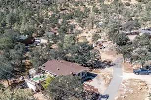 245 Mountain Shadow, Wofford Heights, CA 93285 - Photo 55