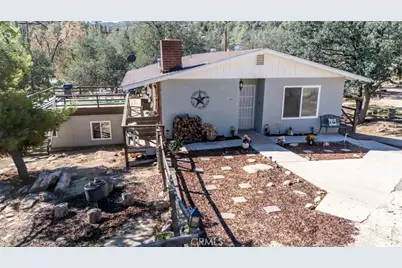 245 Mountain Shadow, Wofford Heights, CA 93285 - Photo 59