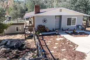 245 Mountain Shadow, Wofford Heights, CA 93285 - Photo 59