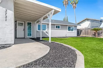 3731 S Mountain, Visalia, CA 93277 - Photo 3