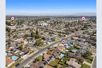 5005 Surrey Lane, Bakersfield, CA 93309 - Photo 33