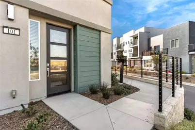 27410 N Merlin Place #101, Valencia, CA 91381 - Photo 1