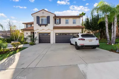 26726 Wyatt Lane, Stevenson Ranch, CA 91381 - Photo 3