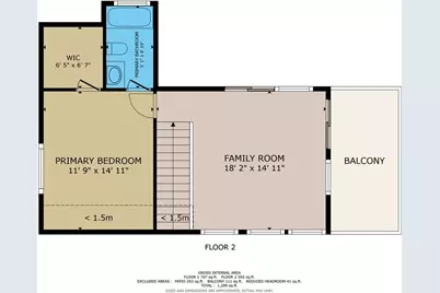25001 Paramount Drive, Tehachapi, CA 93561 - Photo 23