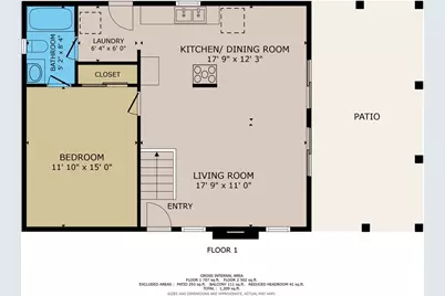 25001 Paramount Drive, Tehachapi, CA 93561 - Photo 7