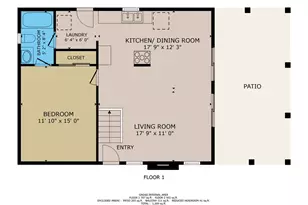 25001 Paramount Dr, Tehachapi, CA 93561 - Photo 7