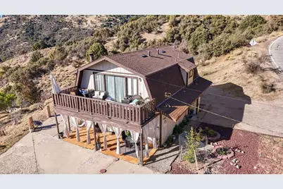 25001 Paramount Drive, Tehachapi, CA 93561 - Photo 5