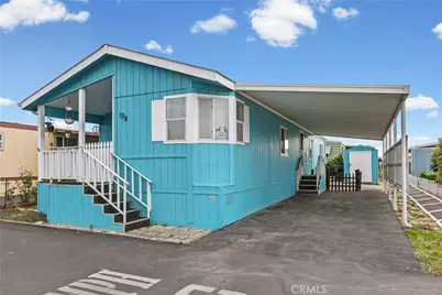 1701 S Thornburg Street #108, Santa Maria, CA 93458 - Photo 3