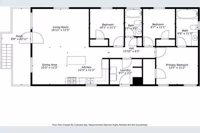 3210 Santa Maria Way #123, Santa Maria, CA 93455 - Photo 3
