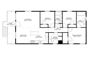 3210 Santa Maria Way, Santa Maria, CA 93455 - Photo 3