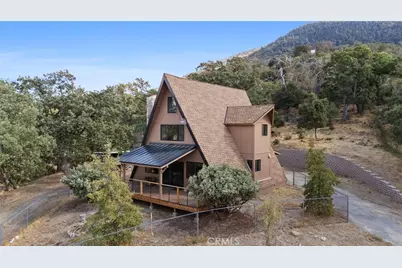 28207 Oaks Rancho, Keene, CA 93531 - Photo 1