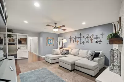 1811 Country Club, Bakersfield, CA 93306 - Photo 19