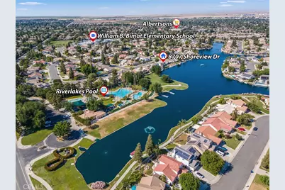 8707 Shore View, Bakersfield, CA 93312 - Photo 7