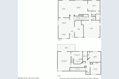 8707 Shore View, Bakersfield, CA 93312 - Photo 53