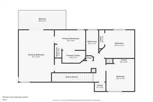 8707 Shore View, Bakersfield, CA 93312 - Photo 55