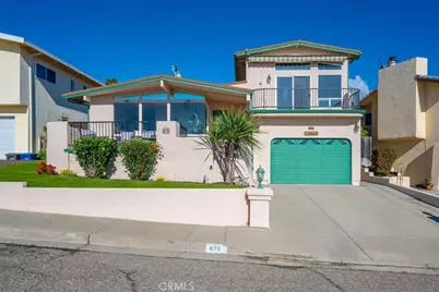 870 Visalia St, Pismo Beach, CA 93449 - Photo 1
