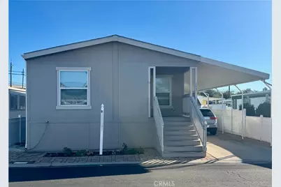 140 Dolliver #153, Pismo Beach, CA 93449 - Photo 1