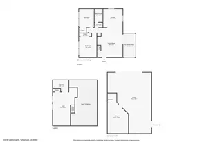 23740 Lakeview, Tehachapi, CA 93561 - Photo 45