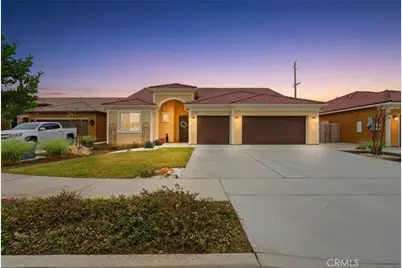 4613 W Payson Court, Visalia, CA 93291 - Photo 1