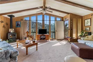 18100 Thompson Canyon Ave, Caliente, CA 93518 - Photo 3