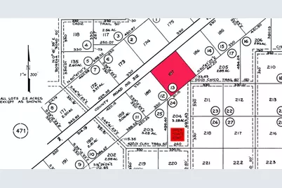 13433 Seven Mile Road, Santa Margarita, CA 93453 - Photo 11